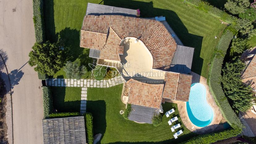 Villa, Palau — foto 3 di 5