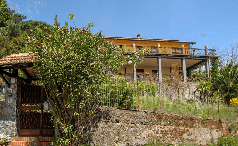 Villa in Via Monte Po 48, Pedara — foto 2 di 5