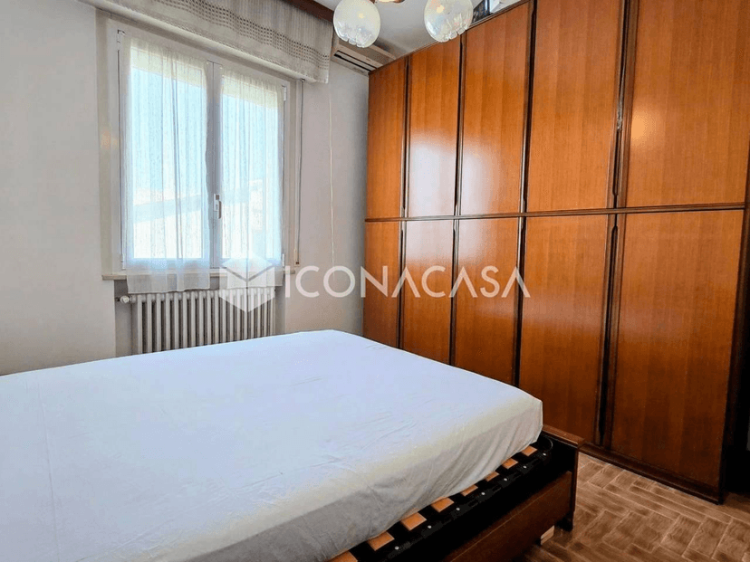 Trilocale in Via Roma 13d, Cesenatico — foto 2 di 5