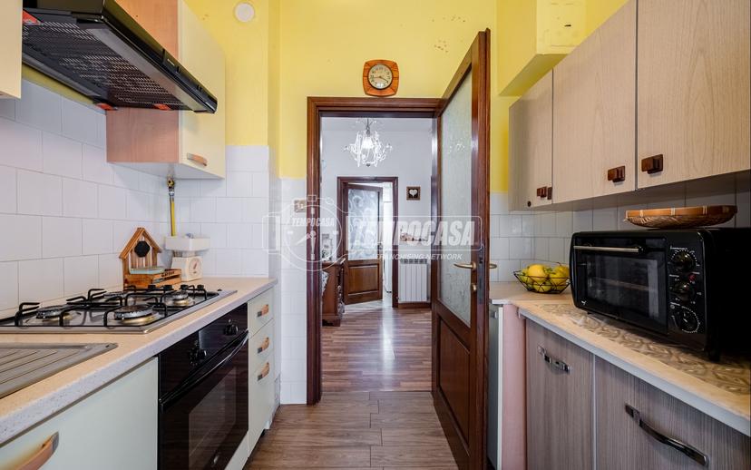 Trilocale in Via Risorgimento 4, Brisighella — foto 2 di 5