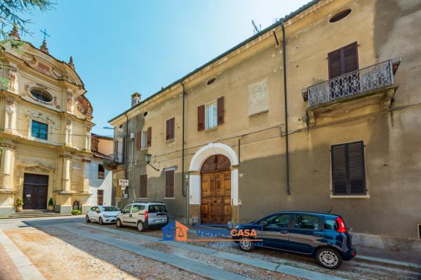 Trilocale in Via Monte di Pietà 14, Carignano — foto 4 di 5