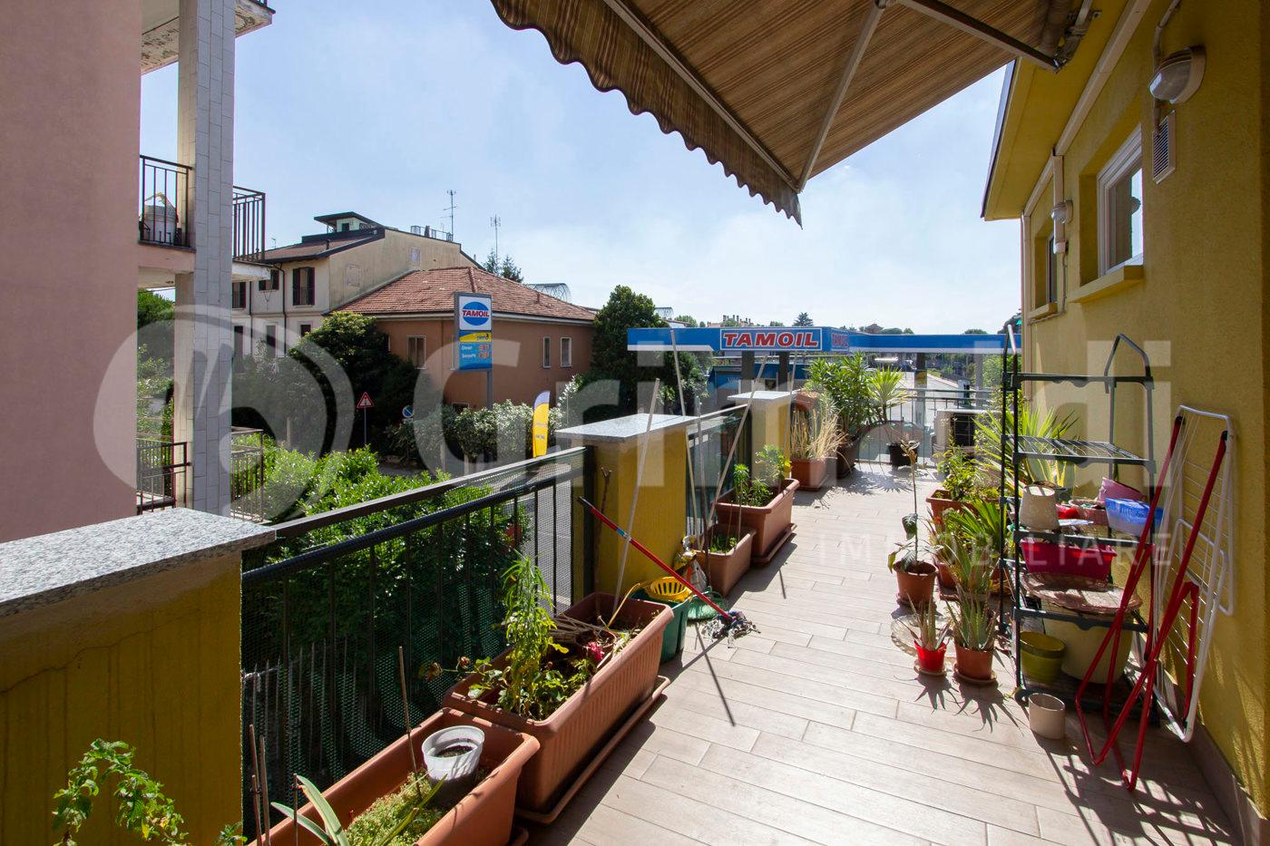 Appartamento in Viale Marconi 63, Cusano Milanino