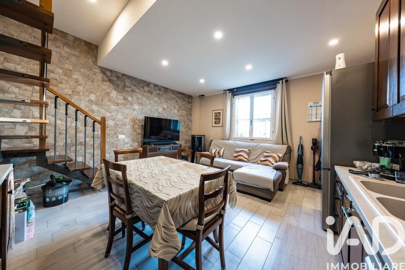 Villa a schiera in Via Garda Menata 26, Argenta — foto 4 di 5