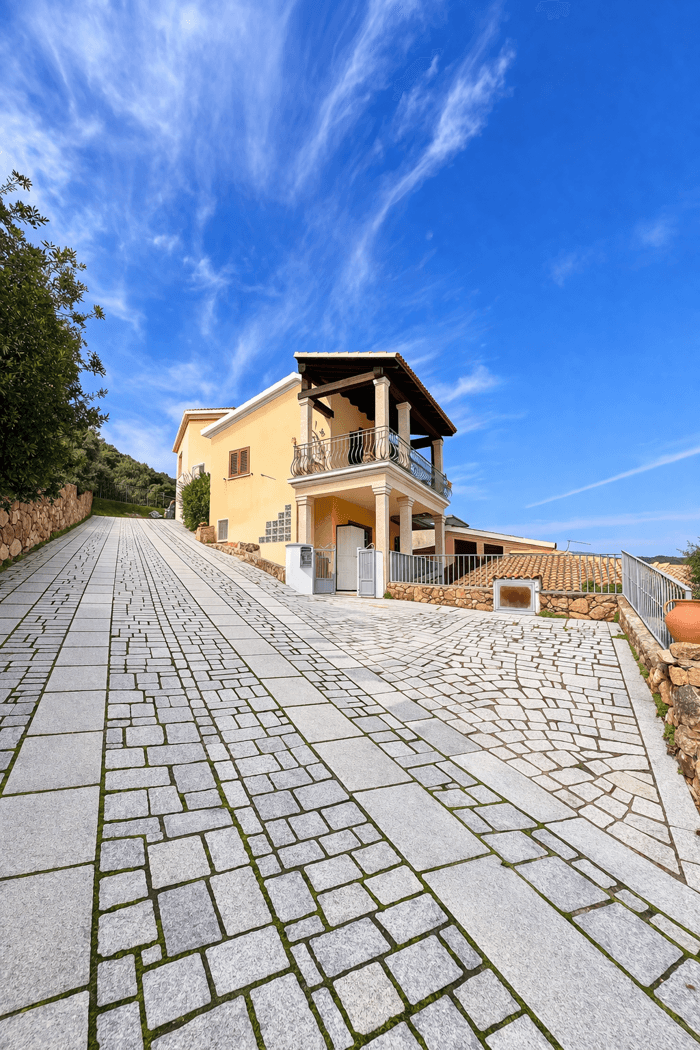 Bilocale in Via Monte Nieddu 14, Budoni