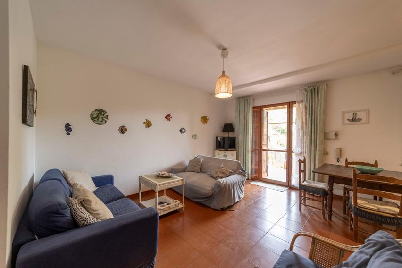 Appartamento in Via Fosso dell' Aiaccia Snc, Monte Argentario — foto 5 di 5