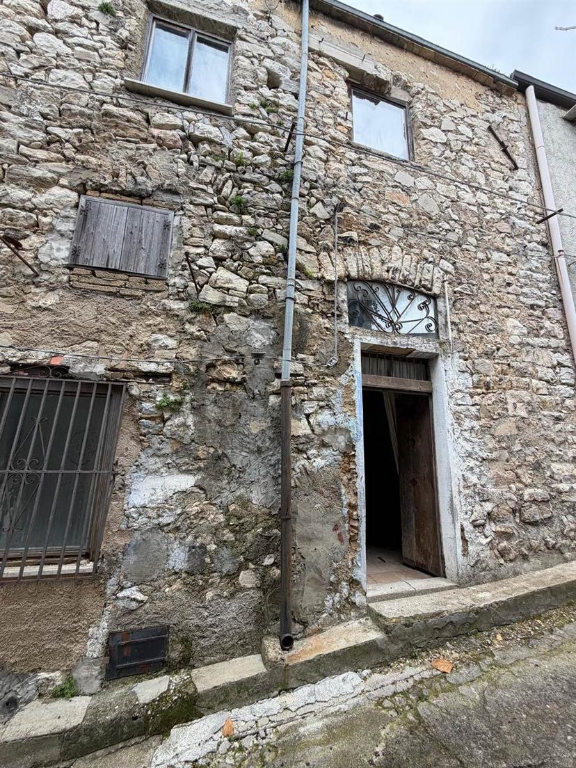 Casa indipendente, Bisacquino — foto 5 di 5