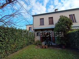 Villa a schiera in Via Mazzini 03, Scorzè — foto 4 di 5