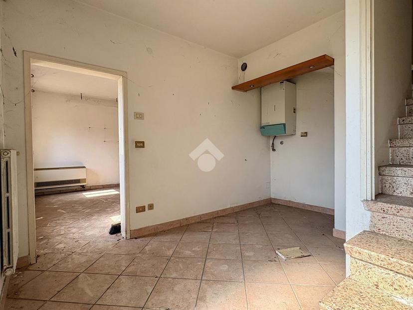 Villa in Via Euganea Feriole 208, Selvazzano Dentro — foto 3 di 5
