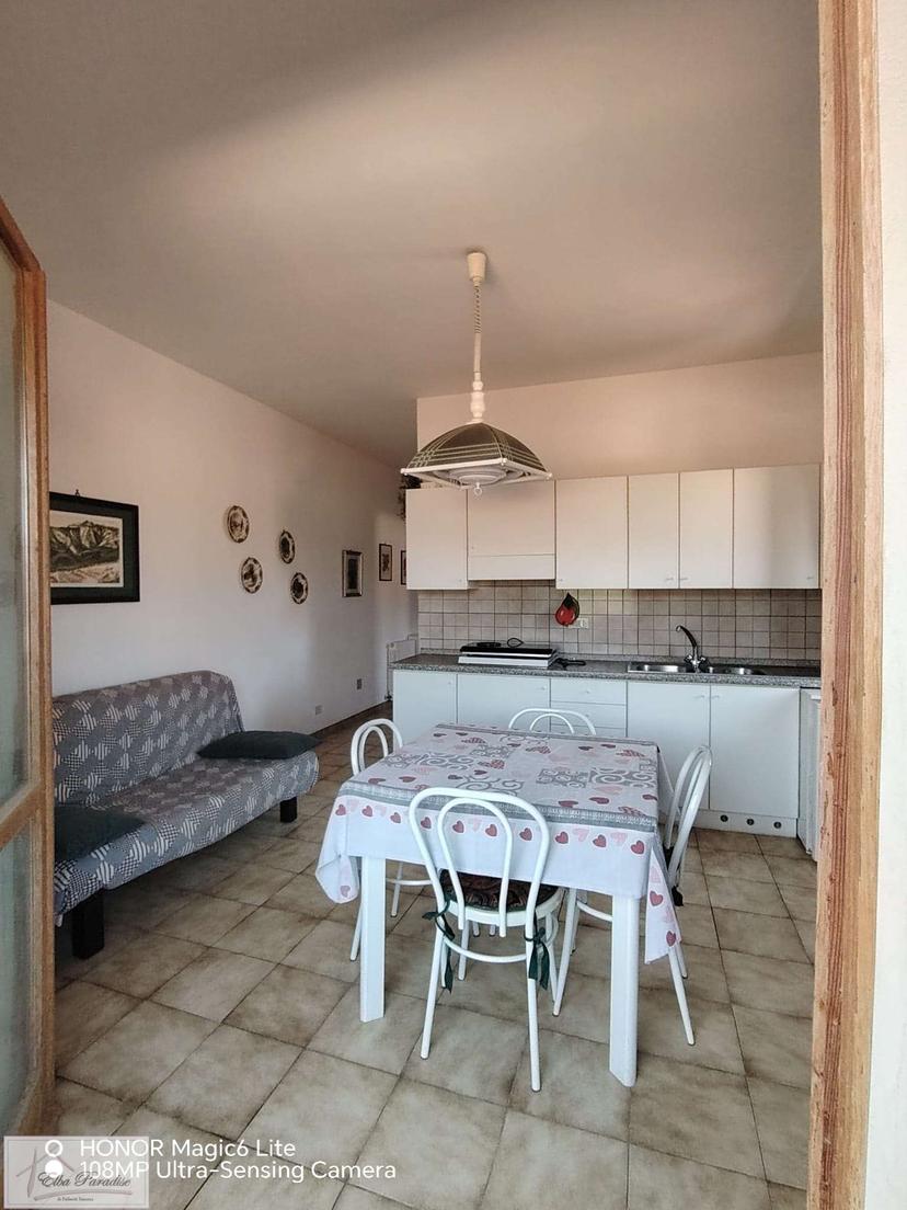 Trilocale in Località Bocchetto, Porto Azzurro — foto 3 di 5