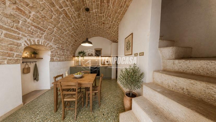 Casa indipendente in Vico d'Addiego, Turi — foto 3 di 5