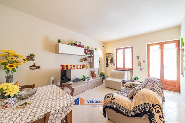 Villa a schiera in Via Caisotti 4, Santa Vittoria d'Alba — foto 5 di 5