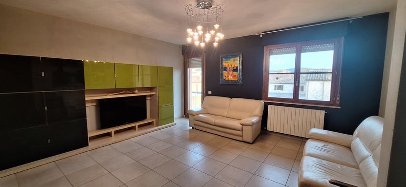 Appartamento in Provinciale Sud 2, Rapolano Terme — foto 3 di 5