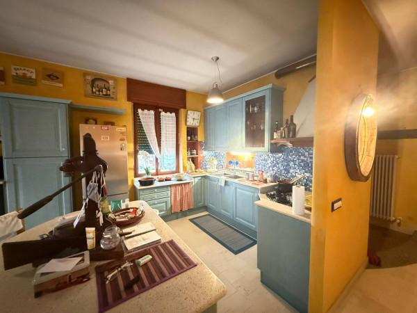 Villa in Via Magliazza 40, Vigliano Biellese — foto 2 di 5