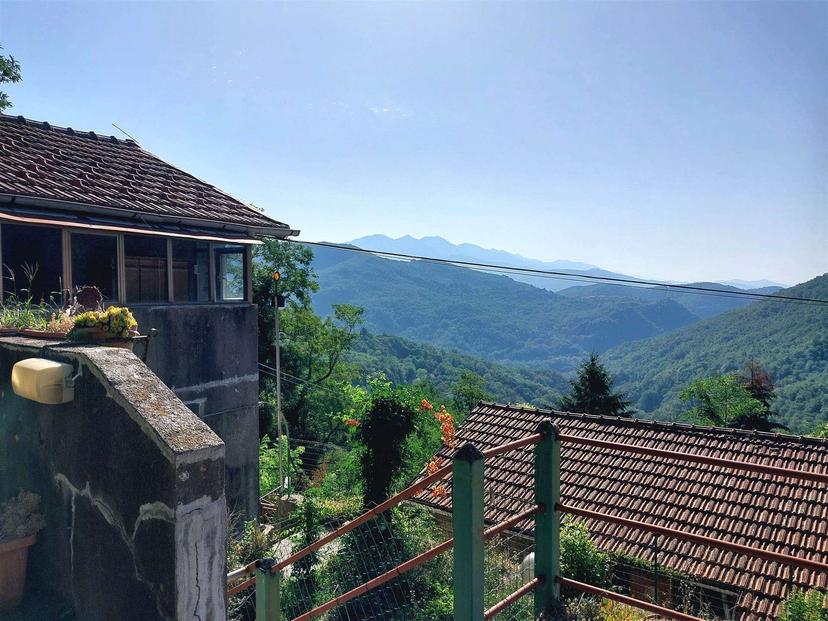 Casa indipendente, Pontremoli — foto 2 di 5