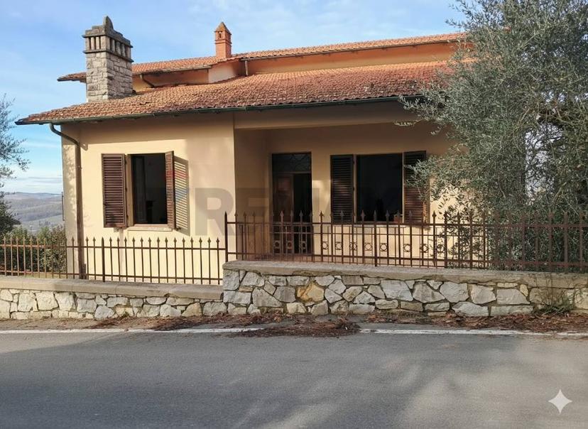Casa indipendente, Radda in Chianti