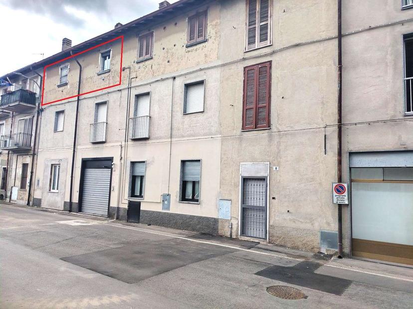 Bilocale in Via Sarpi, Lissone — foto 2 di 5