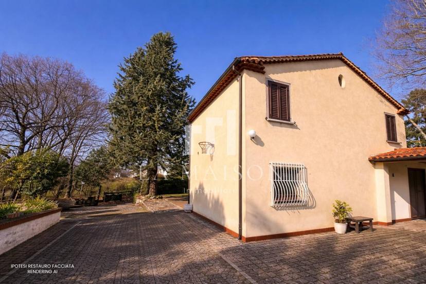 Casa indipendente in C.da Cannete, Vinchiaturo — foto 3 di 5