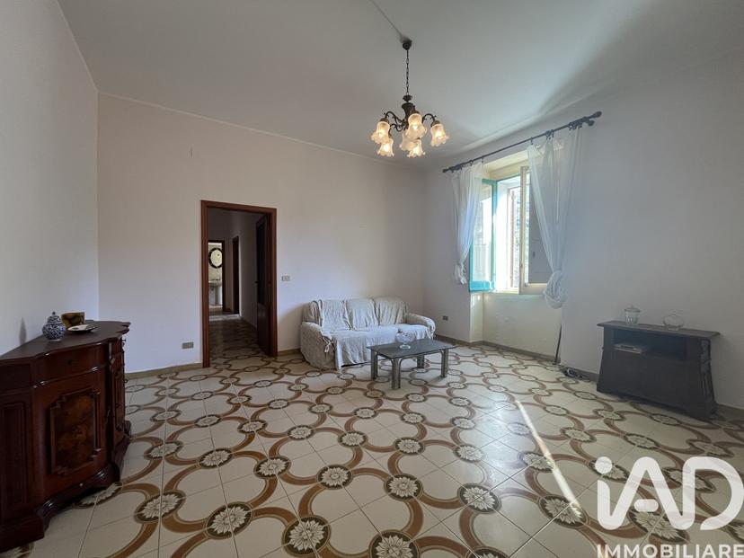 Appartamento in Via Indipendenza, Longobardi — foto 5 di 5