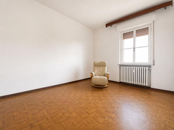Trilocale, Casale Monferrato