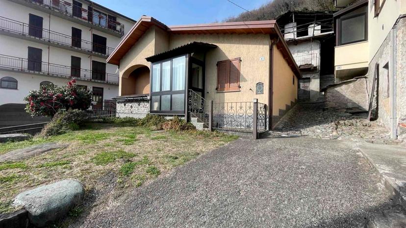 Casa indipendente, Traona — foto 4 di 5