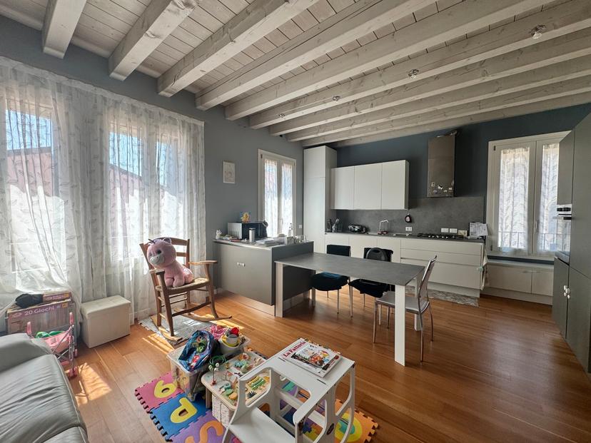 Trilocale in Via Matteotti 113, Noventa Vicentina — foto 4 di 5