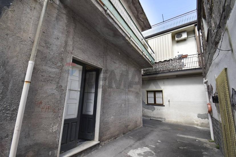 Casa indipendente in Vico Felice 18, Paternò — foto 3 di 5