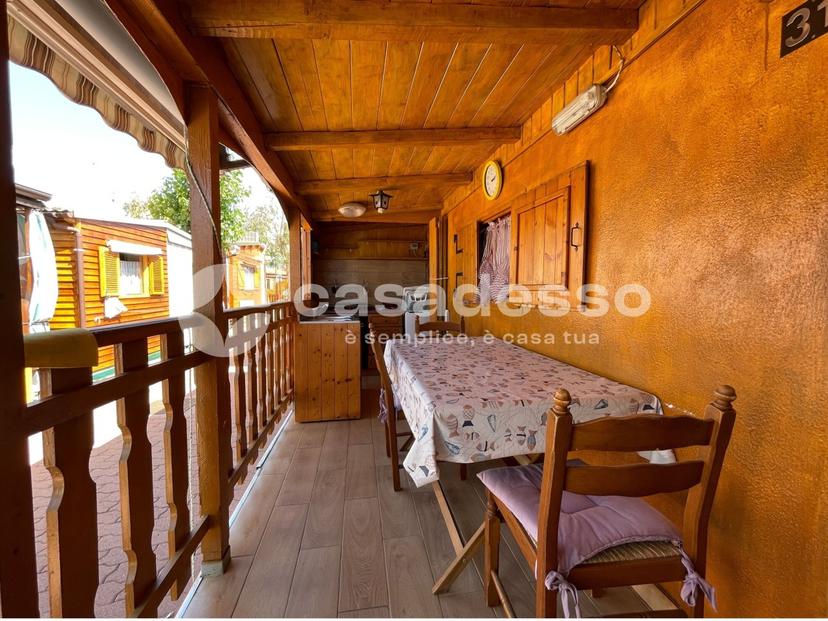 Baita in Via Pineo 51 51, Ceriale — foto 4 di 5
