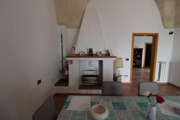 Terratetto unifamiliare in Via Roma 165, Lizzano