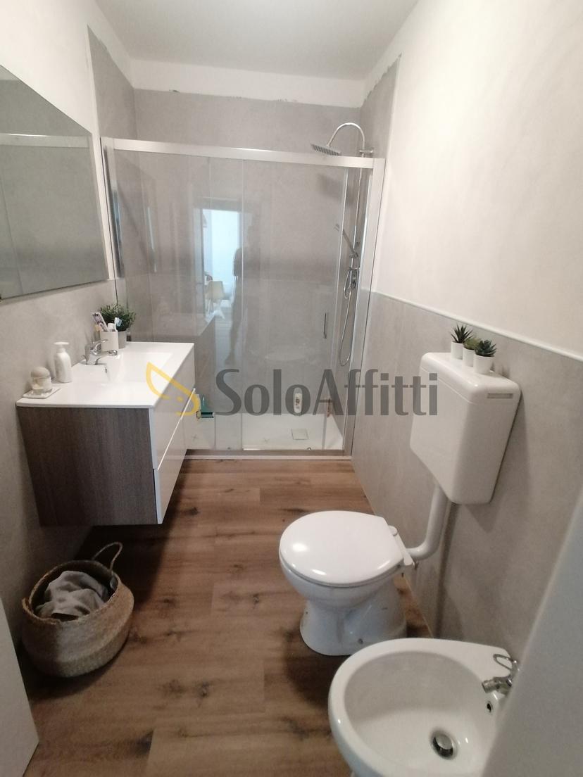 Bilocale in Viale Giosuè Carducci 211, Cesenatico — foto 3 di 5