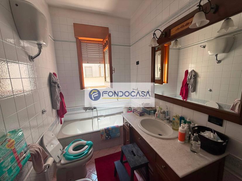 Quadrilocale in Via Solferino 27, San Pietro in Lama — foto 3 di 5