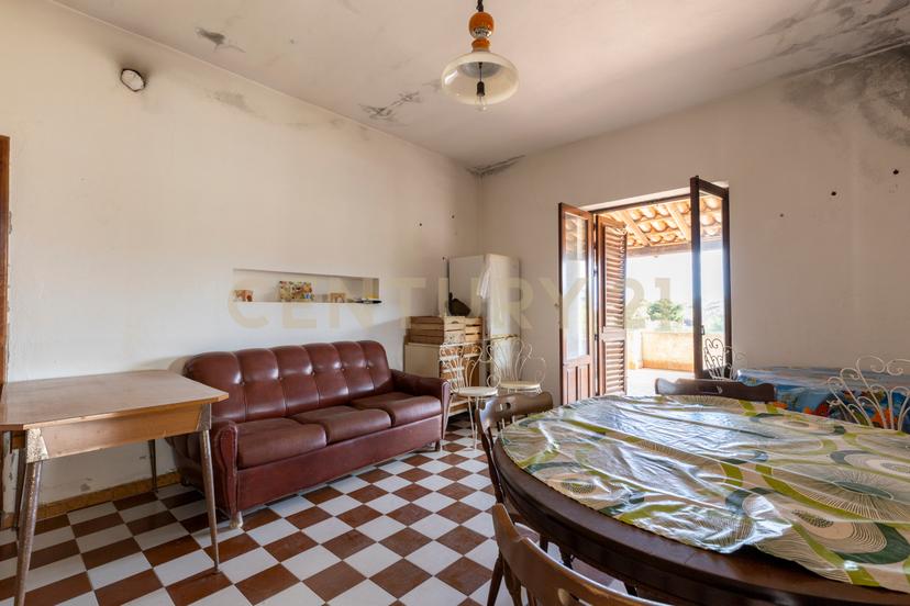 Villa in Via Reale Snc, Lipari — foto 2 di 5