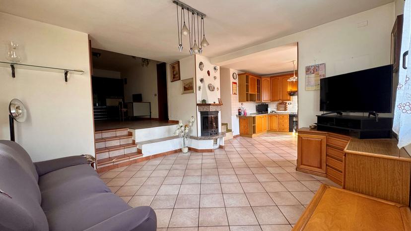 Casa indipendente in Vicolo Valle 1, Costa Volpino — foto 5 di 5