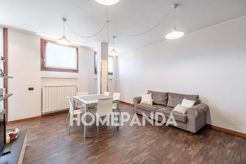 Bilocale in Via F. Cavallotti 21, Vergiate — foto 3 di 5