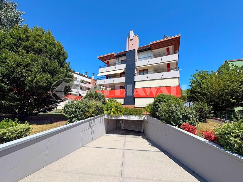 Appartamento in Corso del Sole 34, San Michele al Tagliamento — foto 3 di 5