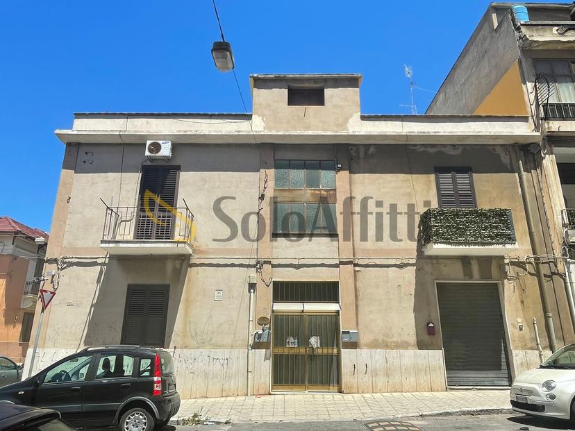 Bilocale in Via Loreto, Reggio di Calabria — foto 4 di 5