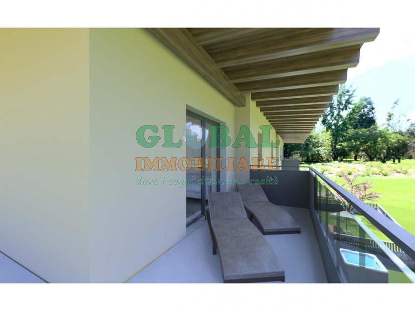 Attico, Pergine Valsugana — foto 4 di 5