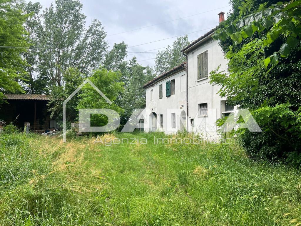 Casa indipendente, Forlì