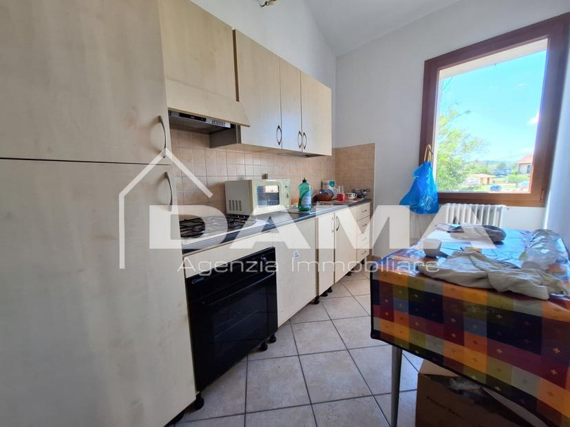Porzione di casa in Via Gualchiera, Meldola — foto 2 di 5
