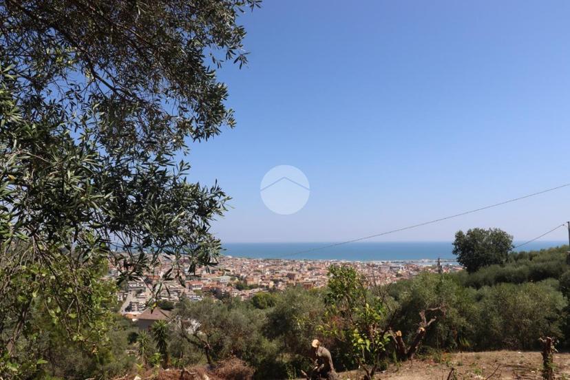Rustico in Contrada Valle del Forno 3, San Benedetto del Tronto — foto 3 di 5