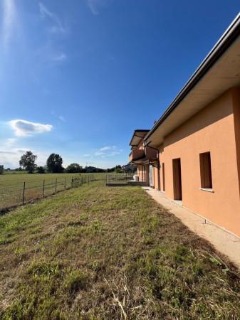 Villa in Via della Castella, Cremona