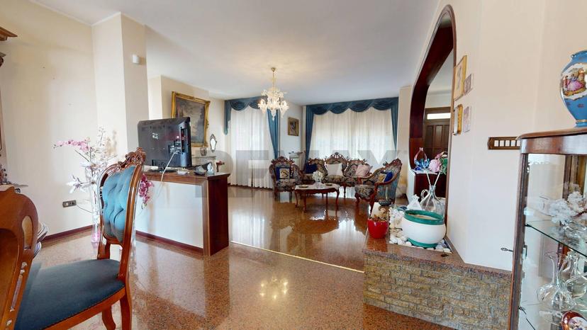 Villa, Pozzonovo — foto 2 di 5