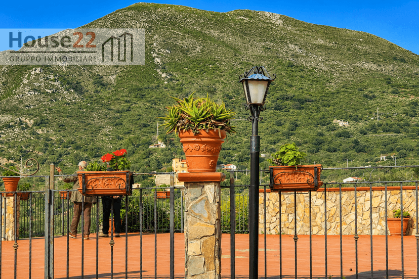 Rustico in Contrada San Leonardo, Caccamo — foto 4 di 5