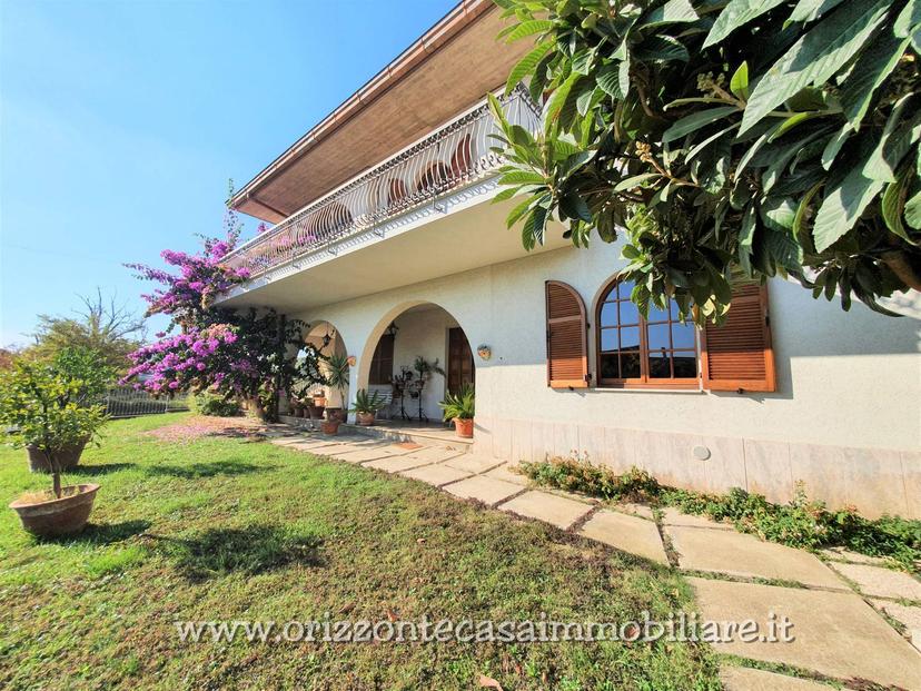 Villa in Via Palazzi 28, Spinetoli — foto 3 di 5