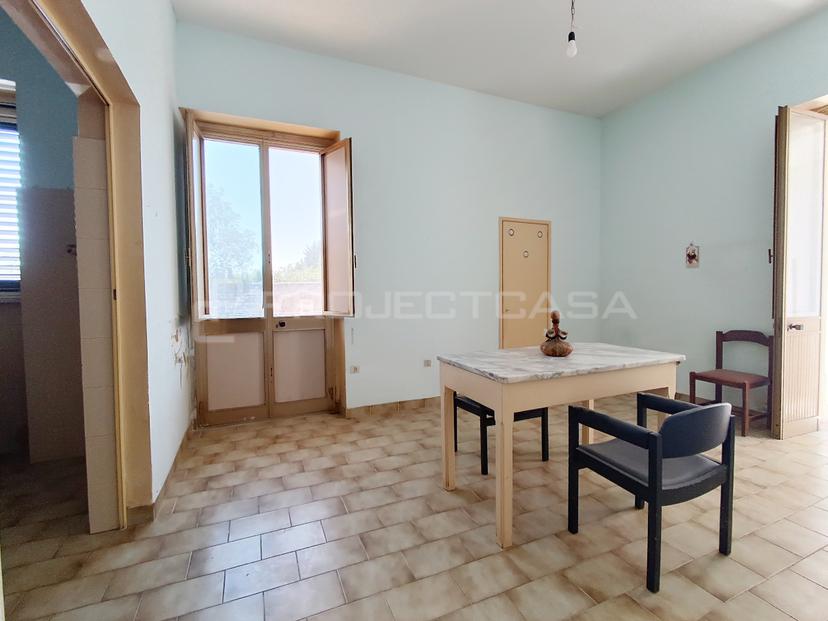 Casa indipendente in Via San Francesco 75, Scorrano — foto 3 di 5