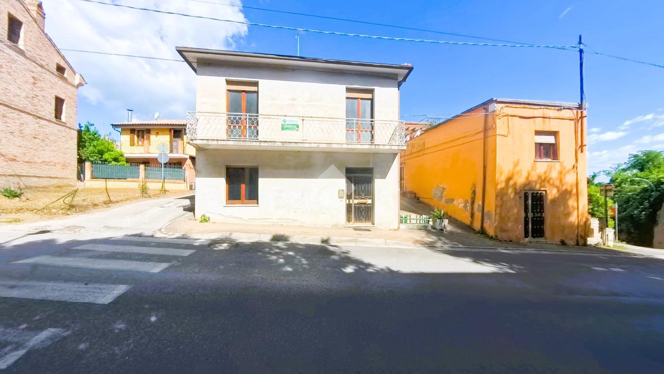 Casa indipendente in Via Dante Alighieri 57, Sant'Elpidio a Mare