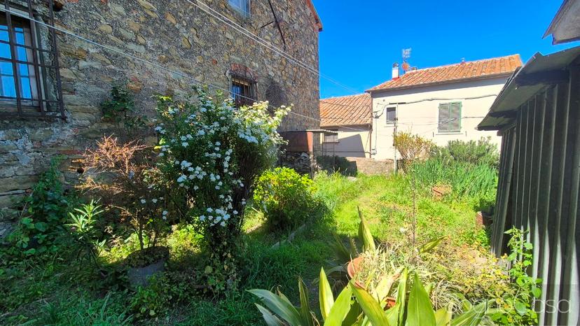 Casa indipendente in Borgo di Mezzo, Magliano in Toscana — foto 4 di 5
