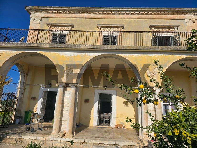 Rustico in Zimmardo Bellamagna Snc, Modica