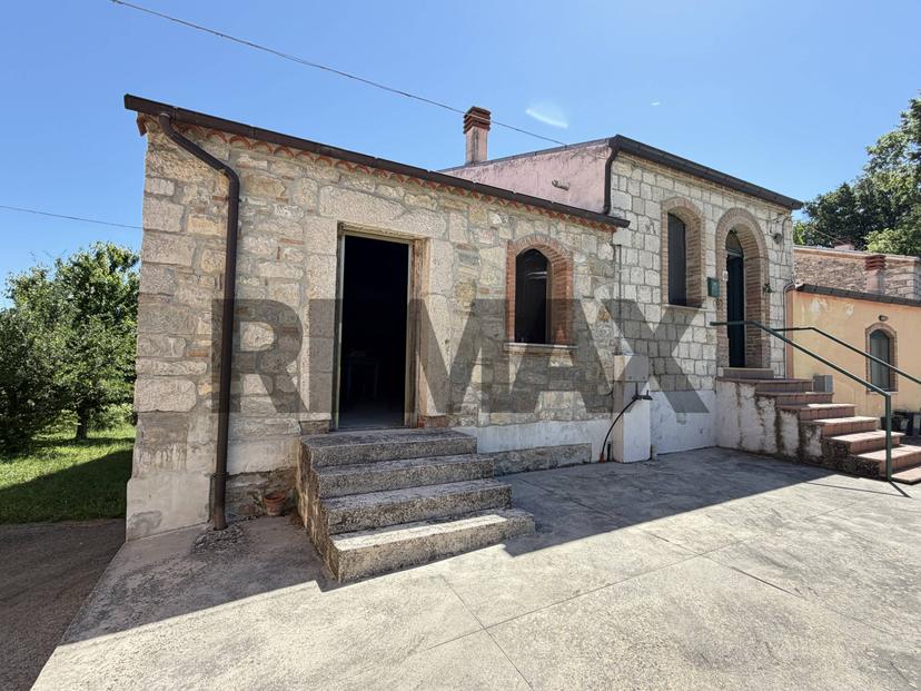 Casa indipendente in Contrada Fonte Polo Snc, Baranello — foto 4 di 5
