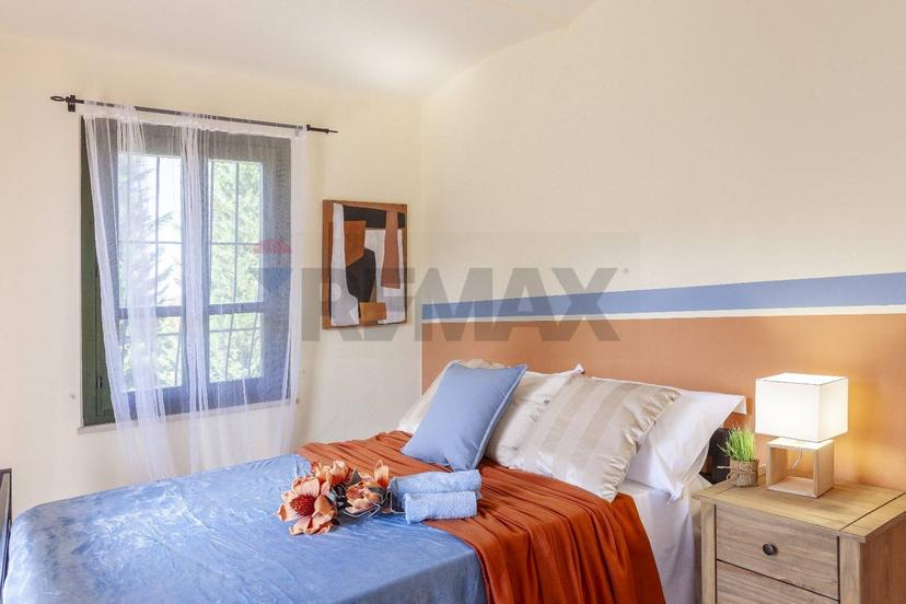 Villa in Strada Maestra 71, Marentino — foto 4 di 5
