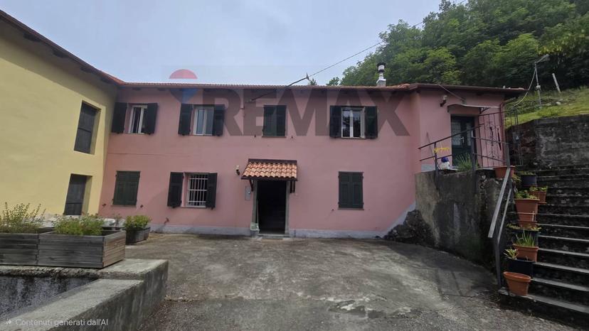 Casa indipendente, Varese Ligure — foto 4 di 5